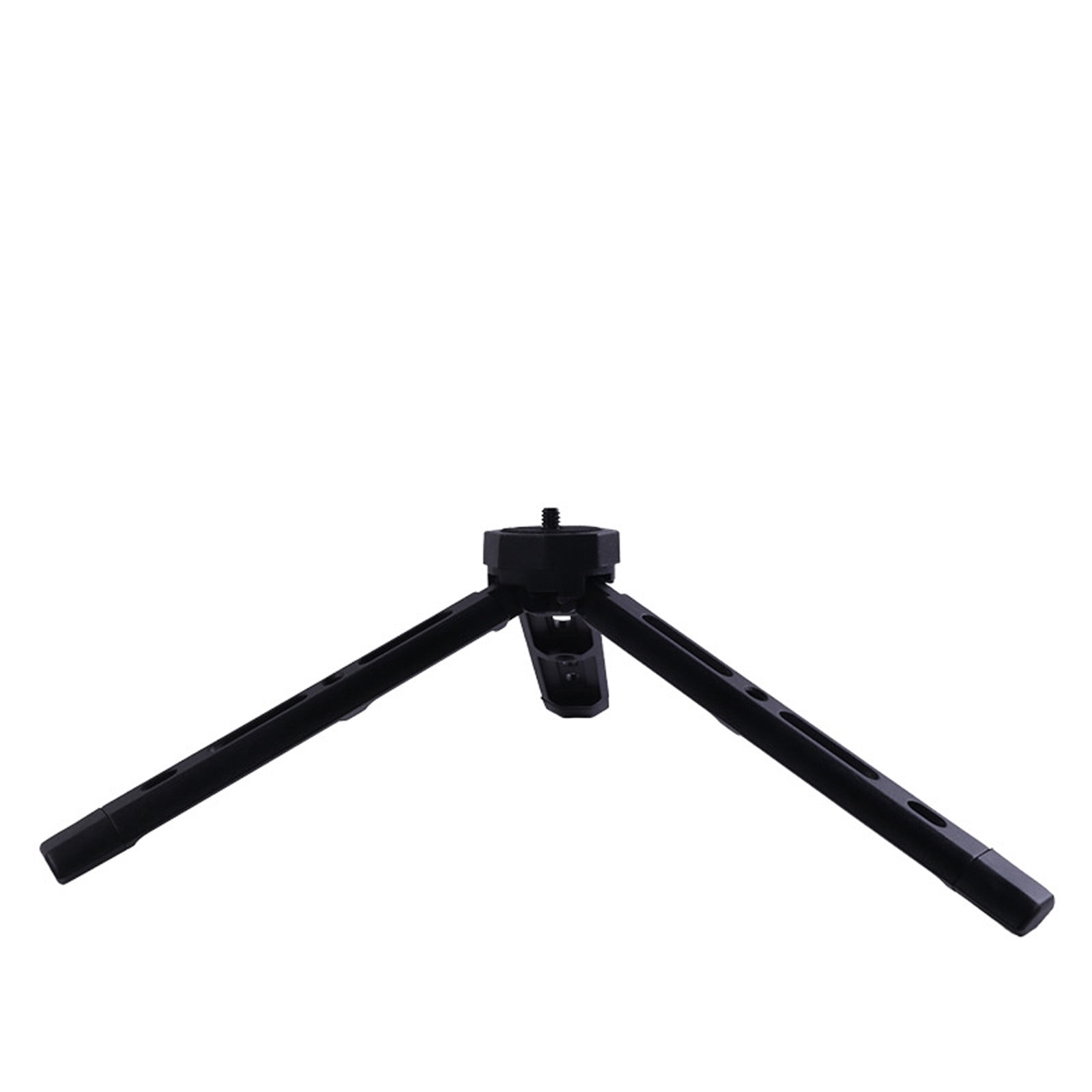 Aluminum Desktop Tripod 1/4Inch Screw Wide Compatibility Height ...