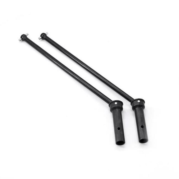 Aluminum Diffuse Supports for Arrma Limitless & Infraction
