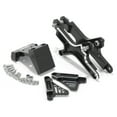 thumbnail image 1 of Aluminum DirtyBike X-Tension 2.5 Inch Seat Riser Kits for Sur-Ron Surron LB Light Bee Segway X, 1 of 5