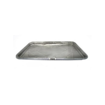 Aluminum Disposable Oven Liners 18"x16" 144ct.