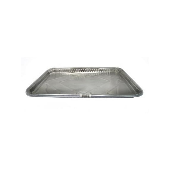 Aluminum Disposable Oven Liners 18"x16" 144ct.
