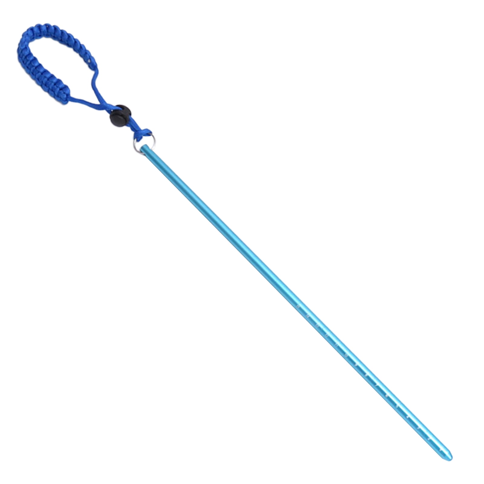 Diving Ruler Pointer Aluminum Diving Pointer Scubas Diving Lobsters Tickle Pointer ...