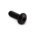 thumbnail image 1 of Aluminum Dome Head Bolt M8x(1.25mm)x25mm, 1 of 6