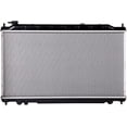thumbnail image 1 of Aluminum Downflow Radiator with Leak Tested Durability, 1 of 4