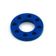 thumbnail image 1 of Aluminum Drilled Washers, 1 of 2