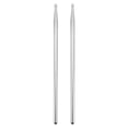 thumbnail image 1 of Aluminum Drumsticks for Electronic Keyboards and Practice, 1 of 6