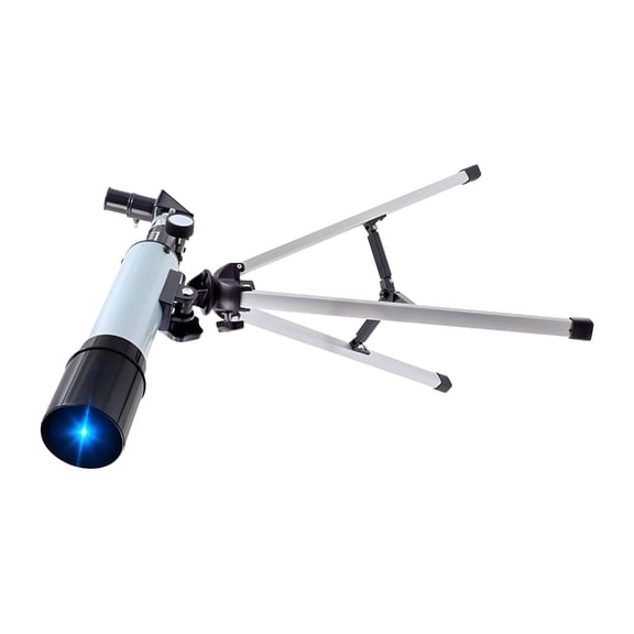Aluminum Educational Astronomical With Multiple Coated Optics For Clear Viewing Of Planet And Craters