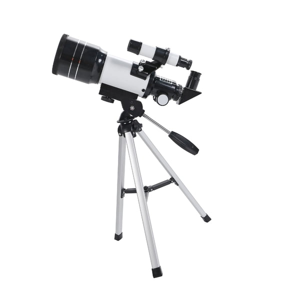Aluminum Educational Astronomical With Multiple Coated Optics For Clear Viewing Of Planet And Craters