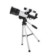Aluminum Educational Astronomical With Multiple Coated Optics For Clear Viewing Of Planet And Craters