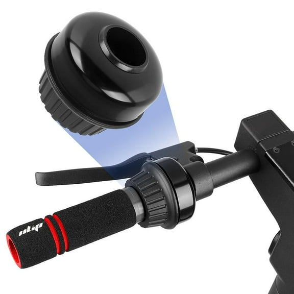 Aluminum Electric Scooter Bell For Ninebot Max G30 Kickscooter Replacement Handlebar Alarm Ring Scooters Parts