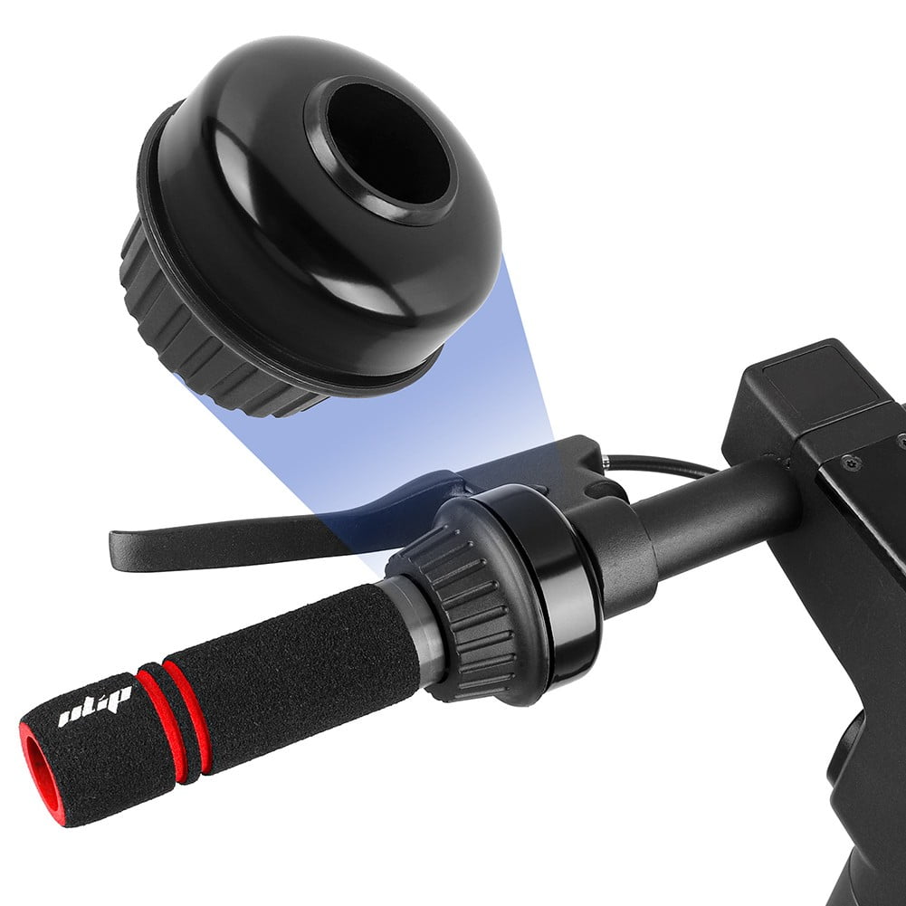 Aluminum Electric Scooter Bell For Ninebot Max G30 Kickscooter