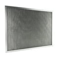 thumbnail image 1 of Aluminum Electrostatic Air Filter (20" x 25" x 1"), Washable Furnace Central AC Air Filter, 1 of 4