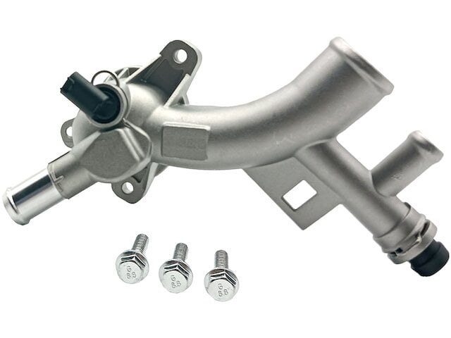 2013 Chevy Cruze Thermostat Housing