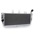 thumbnail image 1 of Aluminum Engine Cooler Radiator for Suzuki GSX1250FA ABS 2010-2017 GSX 1250 FA, 1 of 6