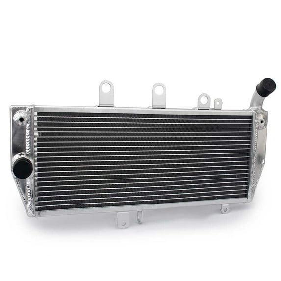 Aluminum Engine Cooler Radiator for Suzuki GSX1250FA ABS 2010-2017 GSX 1250 FA