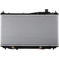 thumbnail image 1 of Aluminum Engine Cooling Radiator Replacement - Direct Design with Durability Testing, 1 of 4