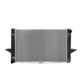 thumbnail image 1 of Aluminum Engine Cooling Radiator Replacement with Outlets-Radiator Replacement, 1 of 4