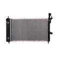 thumbnail image 1 of Aluminum Engine Cooling Radiator for Efficient Dissipation-Radiator, 1 of 4