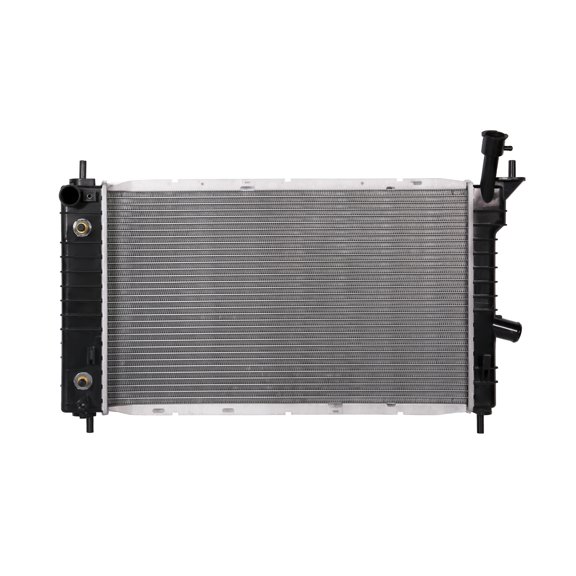 Aluminum Engine Cooling Radiator for Efficient Dissipation-Radiator