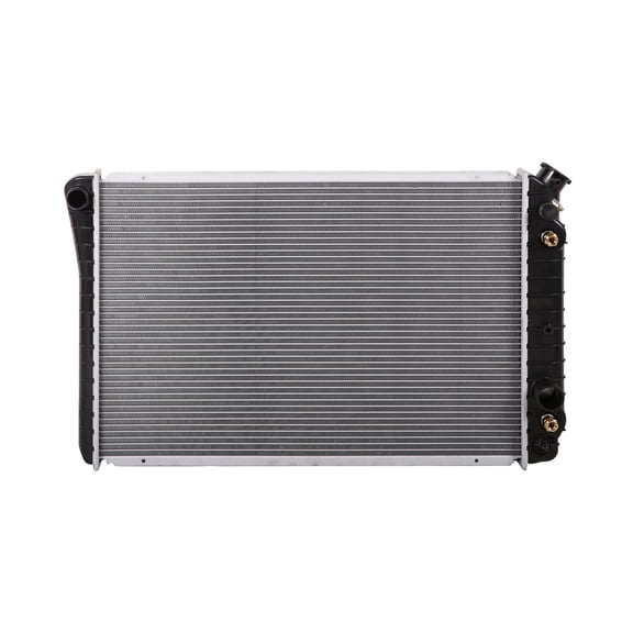 Aluminum Engine Cooling Radiator for Exchange and Performance-Radiator