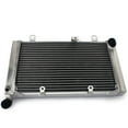 thumbnail image 1 of Aluminum Engine Cooling Radiator for Honda CBF1000 2006-2010/ CBF1000 ABS 2006-2012, 1 of 6
