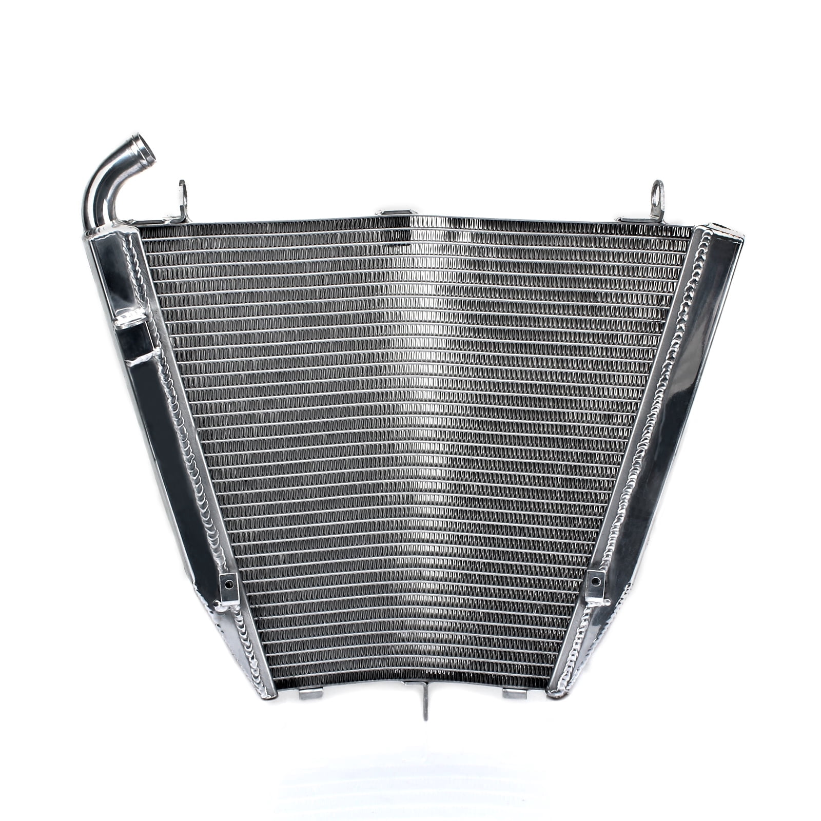 Aluminum Engine Cooling Radiator for Honda CBR1000RR CBR 1000 RR