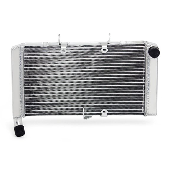 Aluminum Engine Cooling Radiator for Honda CBR600F CBR 600 FA ABS 2011 2012 2013 2014