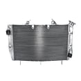 thumbnail image 1 of Aluminum Engine Cooling Radiator for Yamaha YZF R6 YZF-R6 2008-2016, 1 of 5