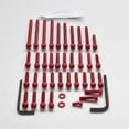 thumbnail image 1 of Aluminum Engine Kit Cagiva Raptor/V-Raptor, 1 of 6