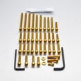 thumbnail image 1 of Aluminum Engine Kit Cagiva Raptor/V-Raptor, 1 of 6