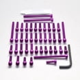 thumbnail image 1 of Aluminum Engine Kit Kawasaki KR1-KR1-S 250, 1 of 6
