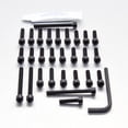 thumbnail image 1 of Aluminum Engine Kit Kawasaki ZXR400, 1 of 6
