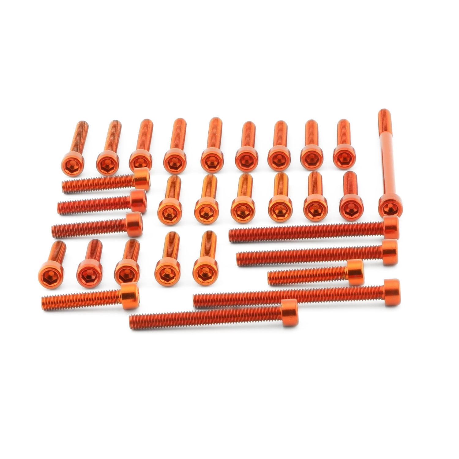 Aluminum Engine Kit Suzuki Katana