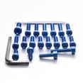 thumbnail image 1 of Aluminum Engine Kit Suzuki RGV250 L-R, 1 of 6