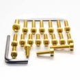 thumbnail image 1 of Aluminum Engine Kit Suzuki RGV250 L-R, 1 of 6