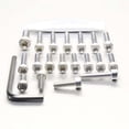 thumbnail image 1 of Aluminum Engine Kit Suzuki RGV250 L-R, 1 of 6