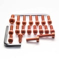 thumbnail image 1 of Aluminum Engine Kit Suzuki RGV250 L-R, 1 of 6