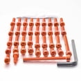 thumbnail image 1 of Aluminum Engine Kit Triumph Tiger, 1 of 6