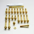 thumbnail image 1 of Aluminum Engine Kit Yamaha MT 125 Race Spec Etched, 1 of 6