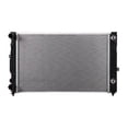 thumbnail image 1 of Aluminum Engine Radiator Cooling System Component with 2, 1 of 4