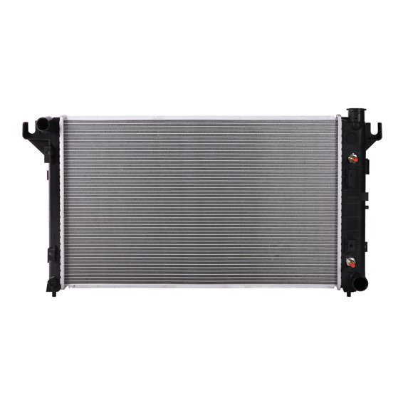 Aluminum Engine Radiator - Efficient Exchange Cooling System Component-Radiator