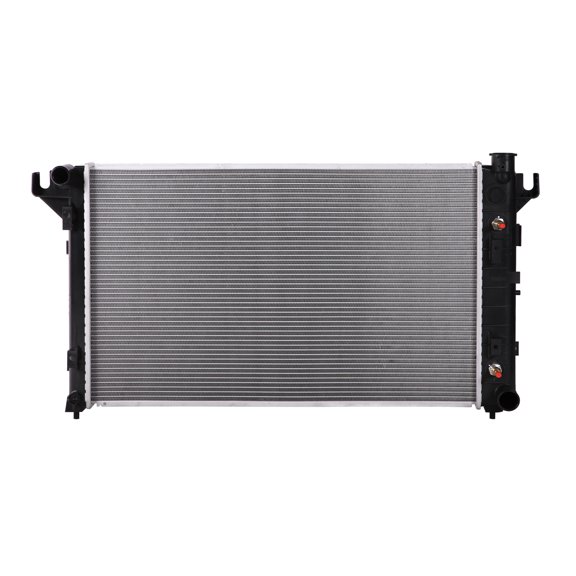 Aluminum Engine Radiator - Efficient Exchange Cooling System Component-Radiator