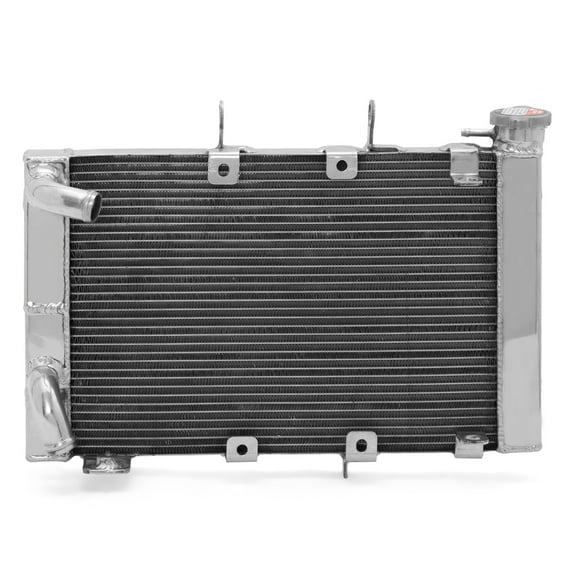 Aluminum Engine Radiator For Triumph Trident 660 Trident660 2020 2021 2022