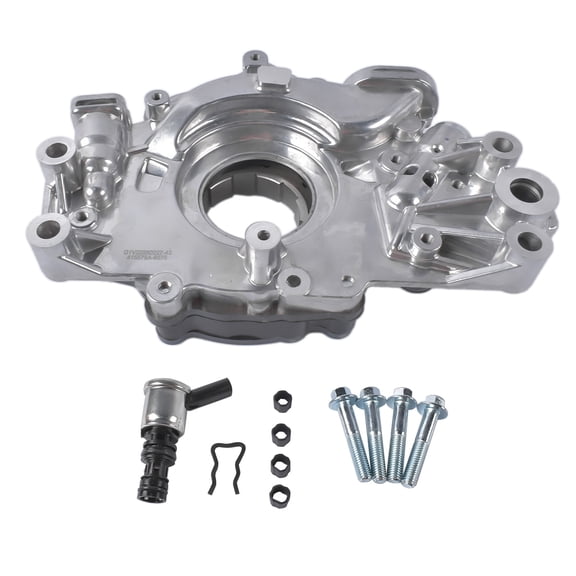 Aluminum Engine Replacement Part Compatible with Chevrolet 1500 2500 3500 Models 12686433 12657346 12659938