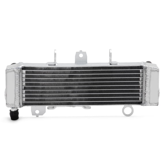 Aluminum Engine Water Cooling Radiator For Honda CB125R 2018-2022/ CBR125R 2021