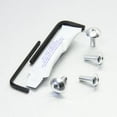thumbnail image 1 of Aluminum Exhaust Heat Shield Mount Bolt Kit (ALEXHEATSHIELD155), 1 of 6