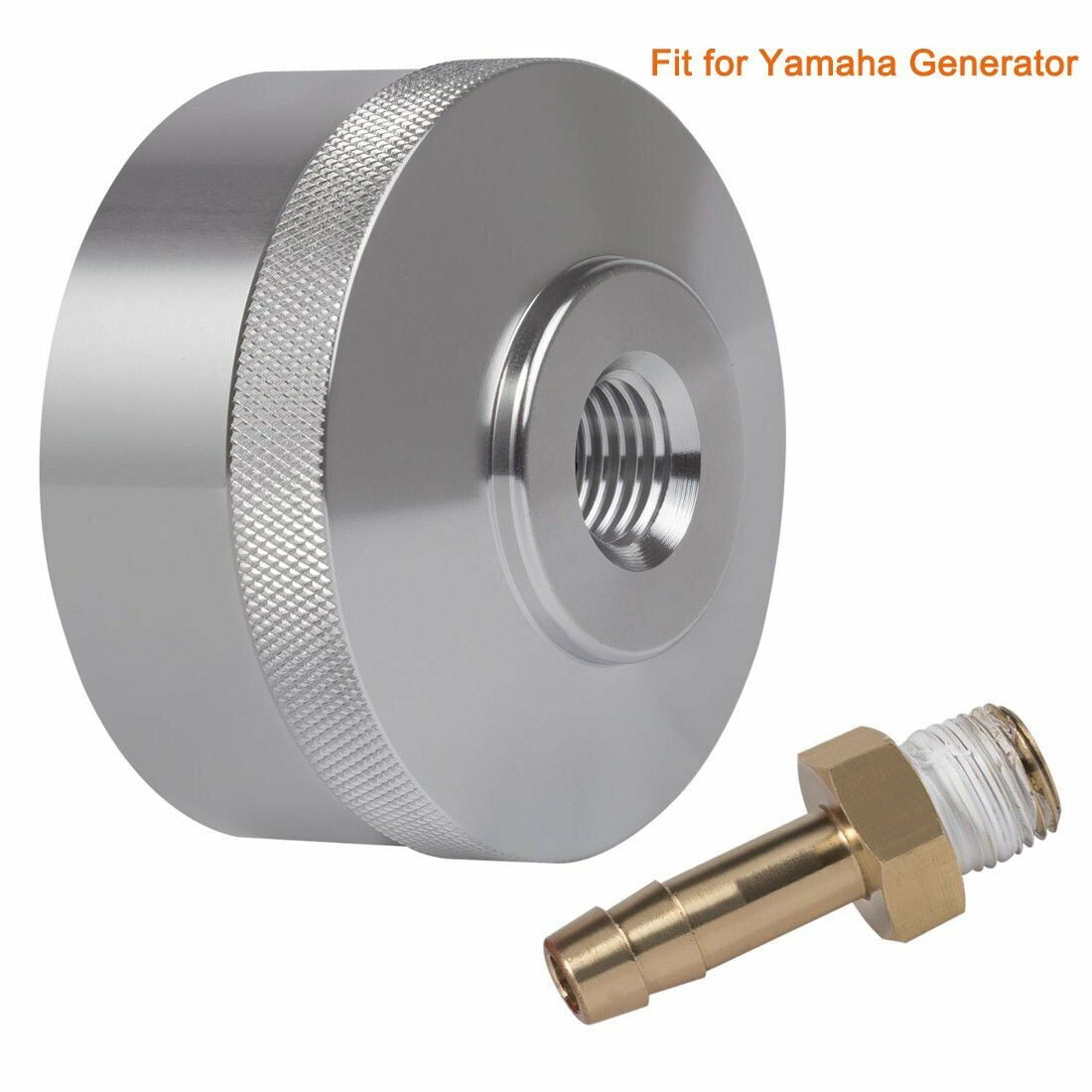 Tappo Del Gas Esteso Efficiente Con Tubo Flessibile In Ottone Per