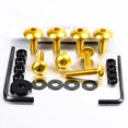 thumbnail image 1 of Aluminum Fairing Kit Cagiva Raptor/ V-Raptor, 1 of 6