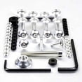thumbnail image 1 of Aluminum Fairing Kit Suzuki GSXR 600 -750, 1 of 6