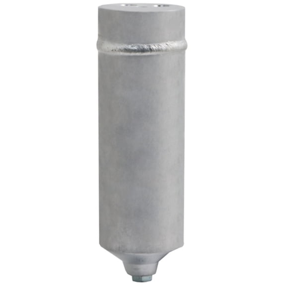 Aluminum Filter Drier w/ Pad Mount